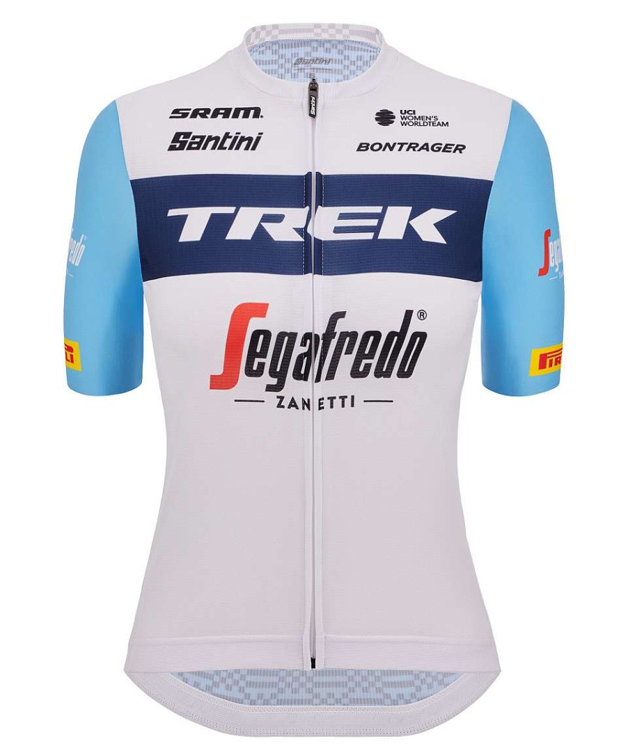 Donna Santini Maglie | Trek Segafredo 2023 - Maglia Donna