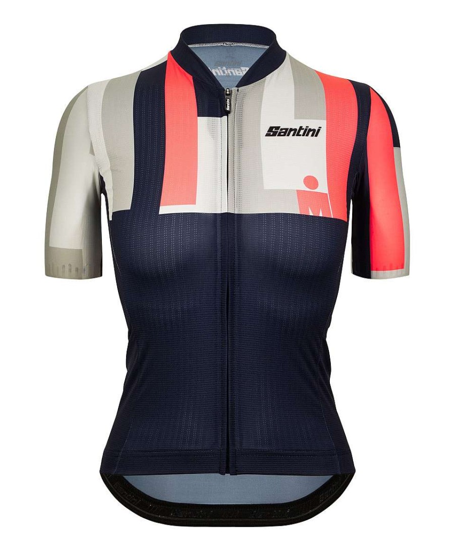 Donna Santini Maglie | Aahonoui - Maglia Donna