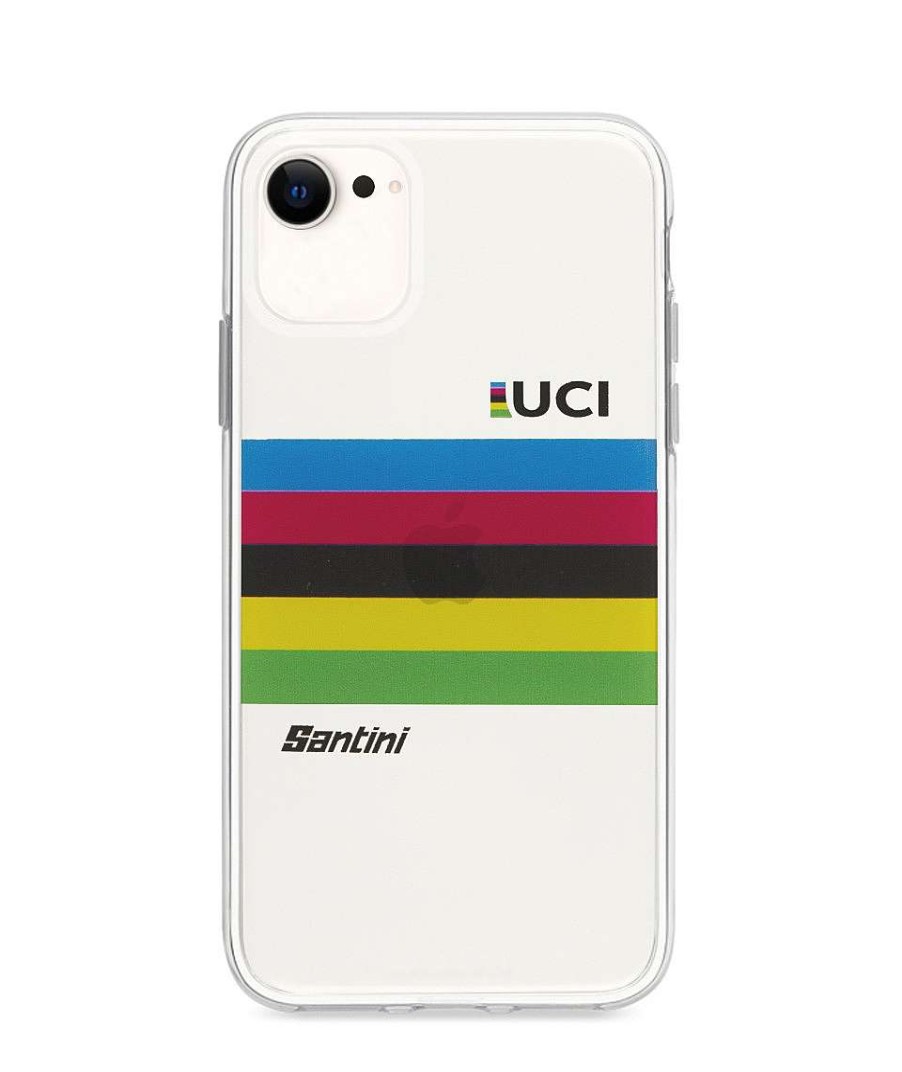 Uomo Santini Merchandise | Uci - Cover Iphone Se