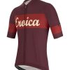 Uomo Santini Maglie Manica Corta | Ruby - Maglia Lana