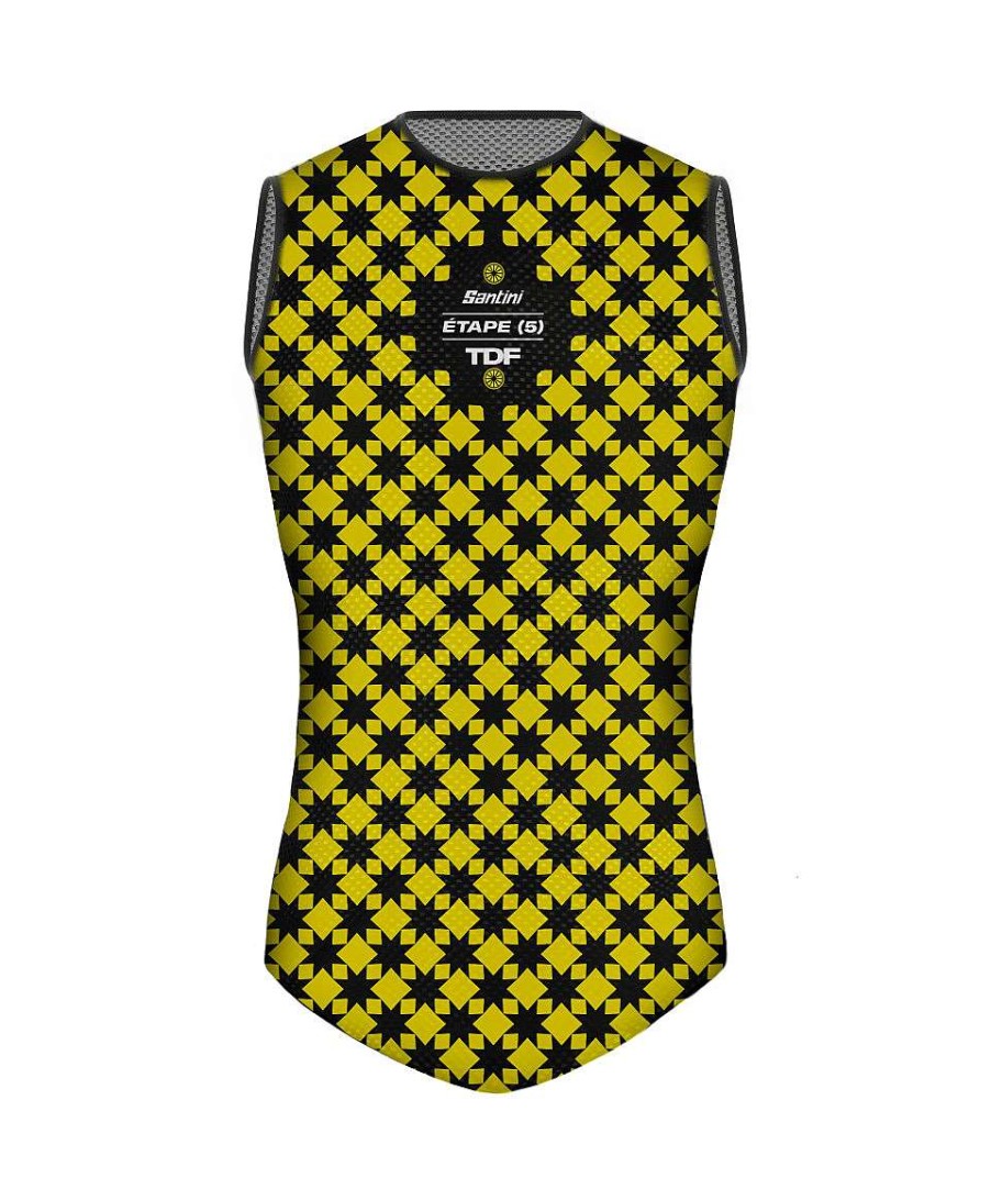 Uomo Santini Intimo | Arenberg - Maglia Intima