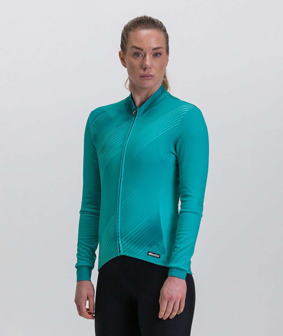 Donna Santini Maglie | Pure Dye - Maglia Donna