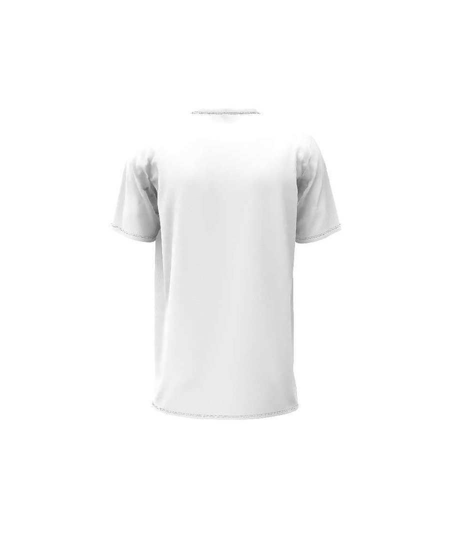 Uomo Santini Abbigliamento Casual | Km Cero- T-Shirt