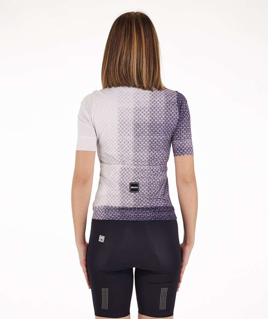 Donna Santini Maglie | Paws Forma - Maglia Donna