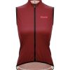 Donna Santini Gilet | Nova Core - Gilet Antivento Donna